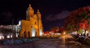 MOCAdventures Feature image of Santo Domingo